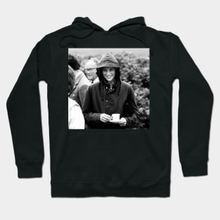 Princess Diana Her Unwavering Commitment To Humanity Hoodie